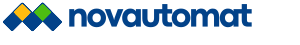 Novautomat Logo